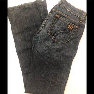 Joe’s jeans